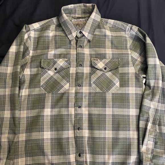 DIXXON “.003 blackout” - Picture 2 of 3